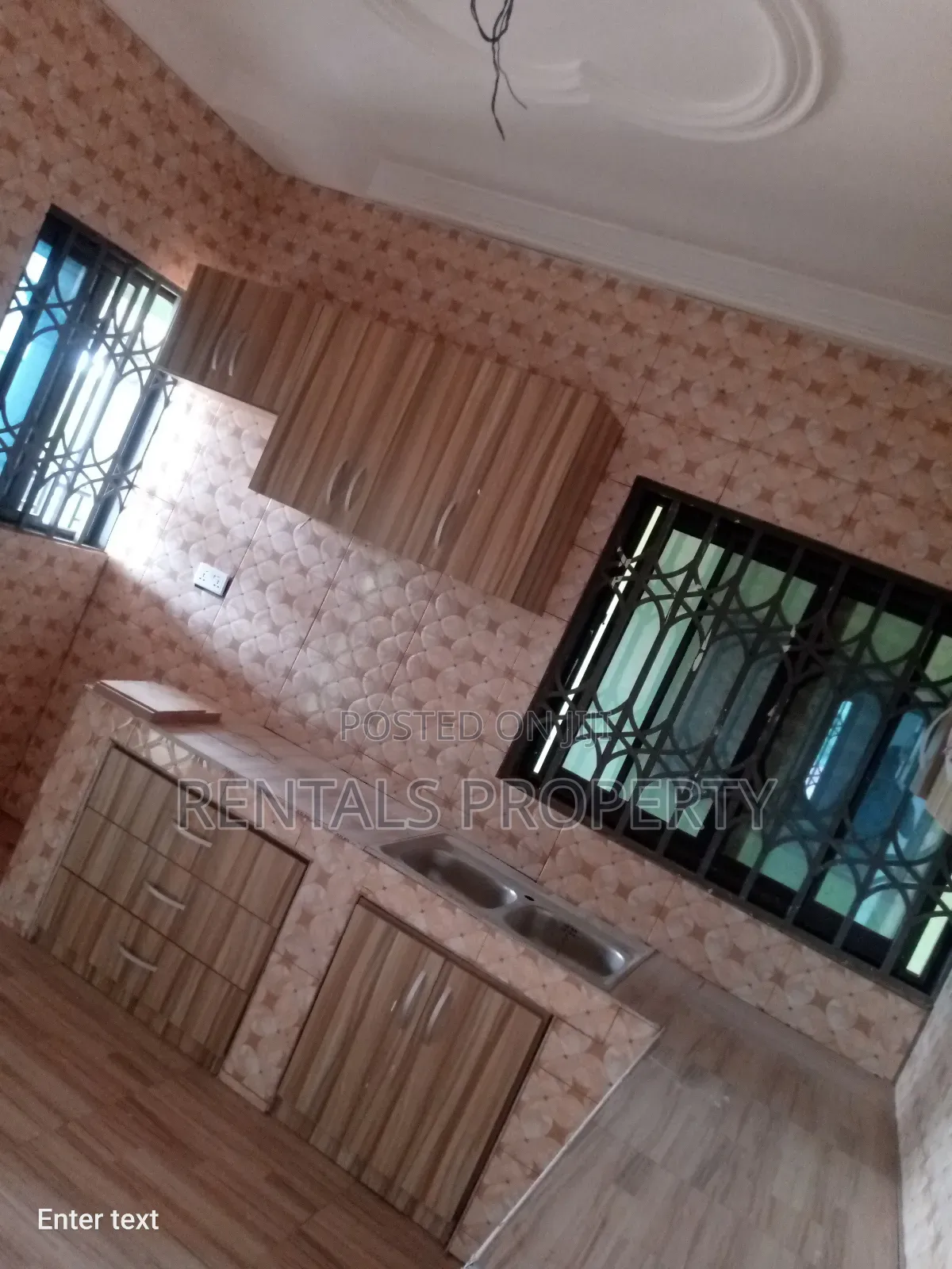 3bdrm Block of Flats in Frafraha for rent