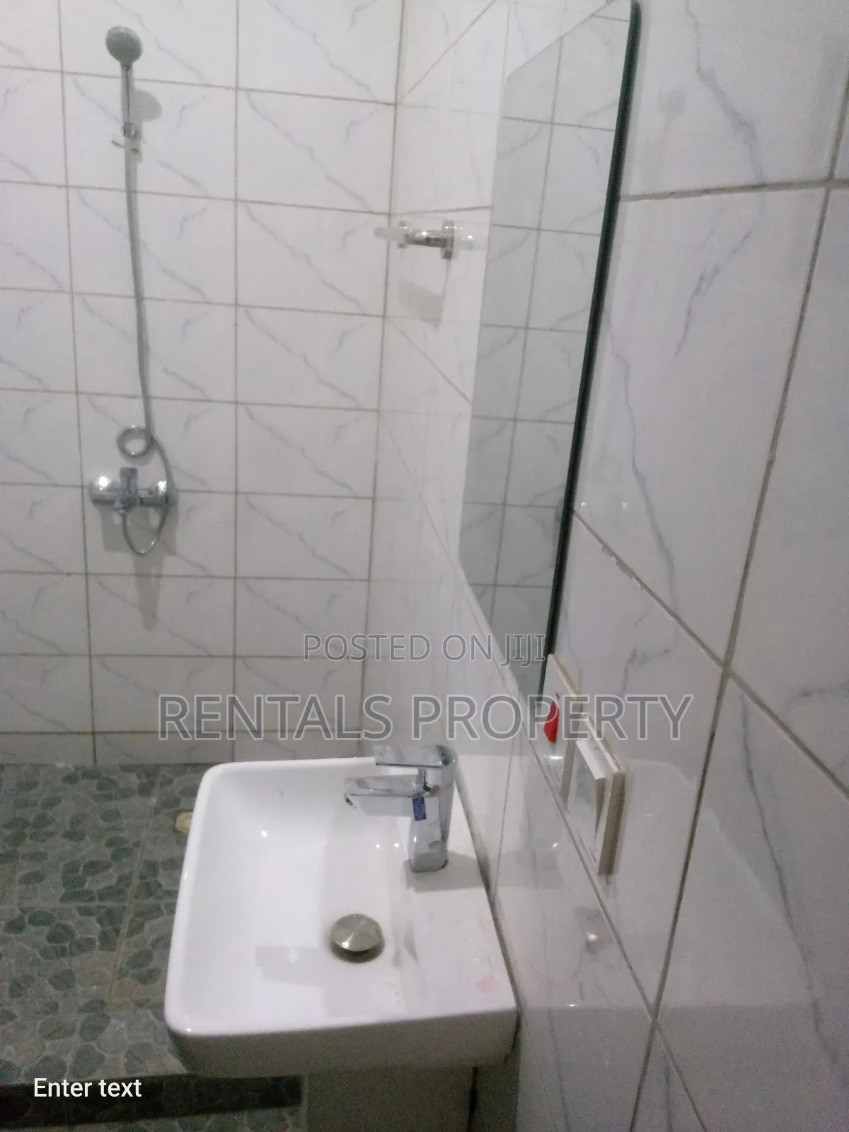 3bdrm Block of Flats in Frafraha for rent