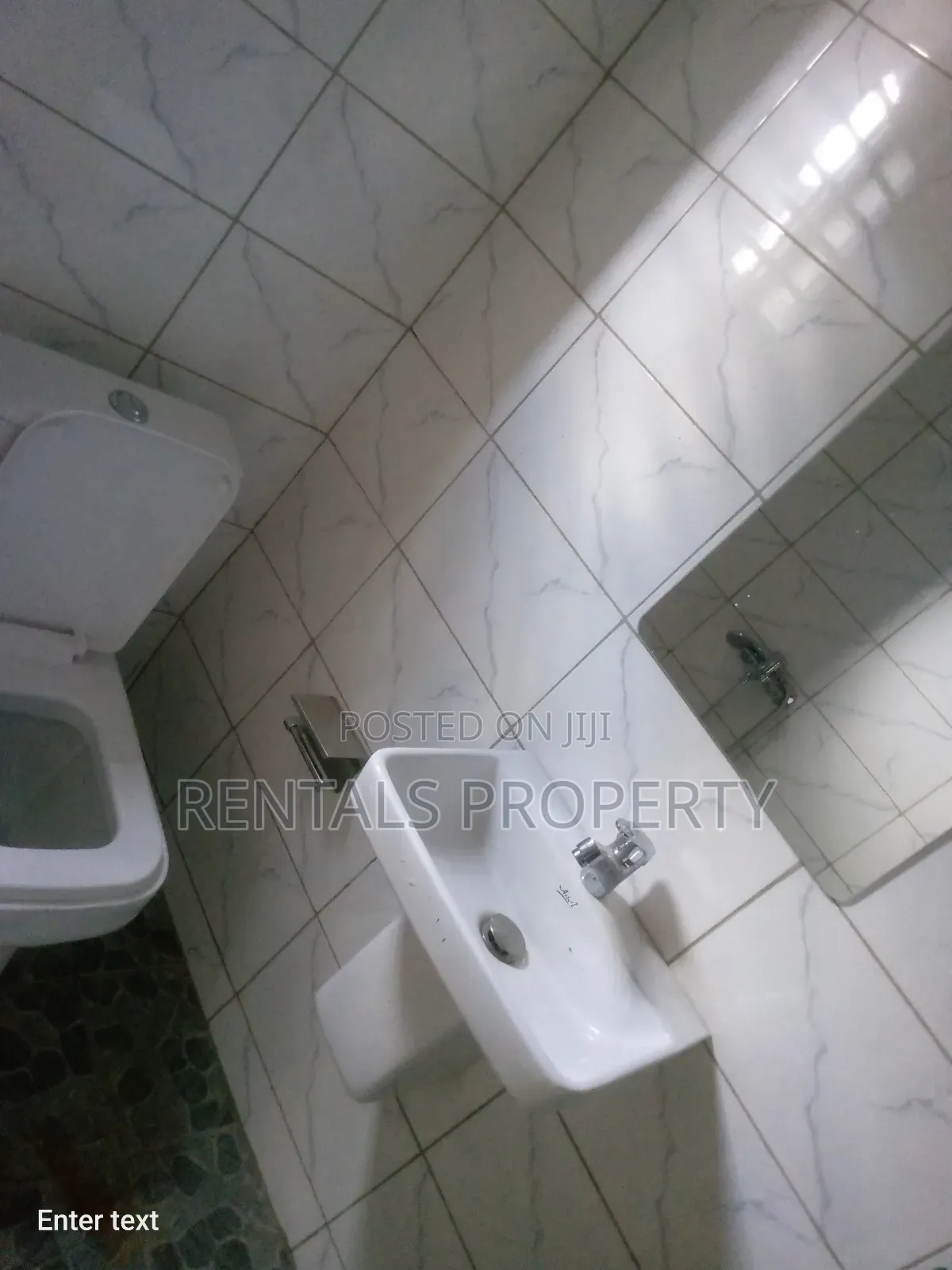 3bdrm Block of Flats in Frafraha for rent