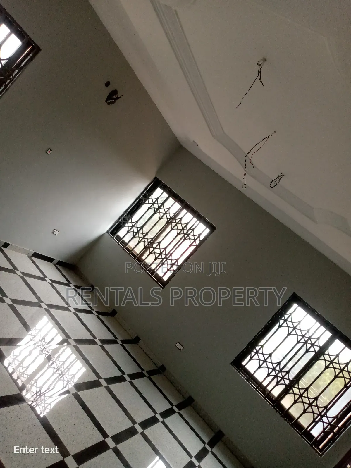 3bdrm Block of Flats in Frafraha for rent
