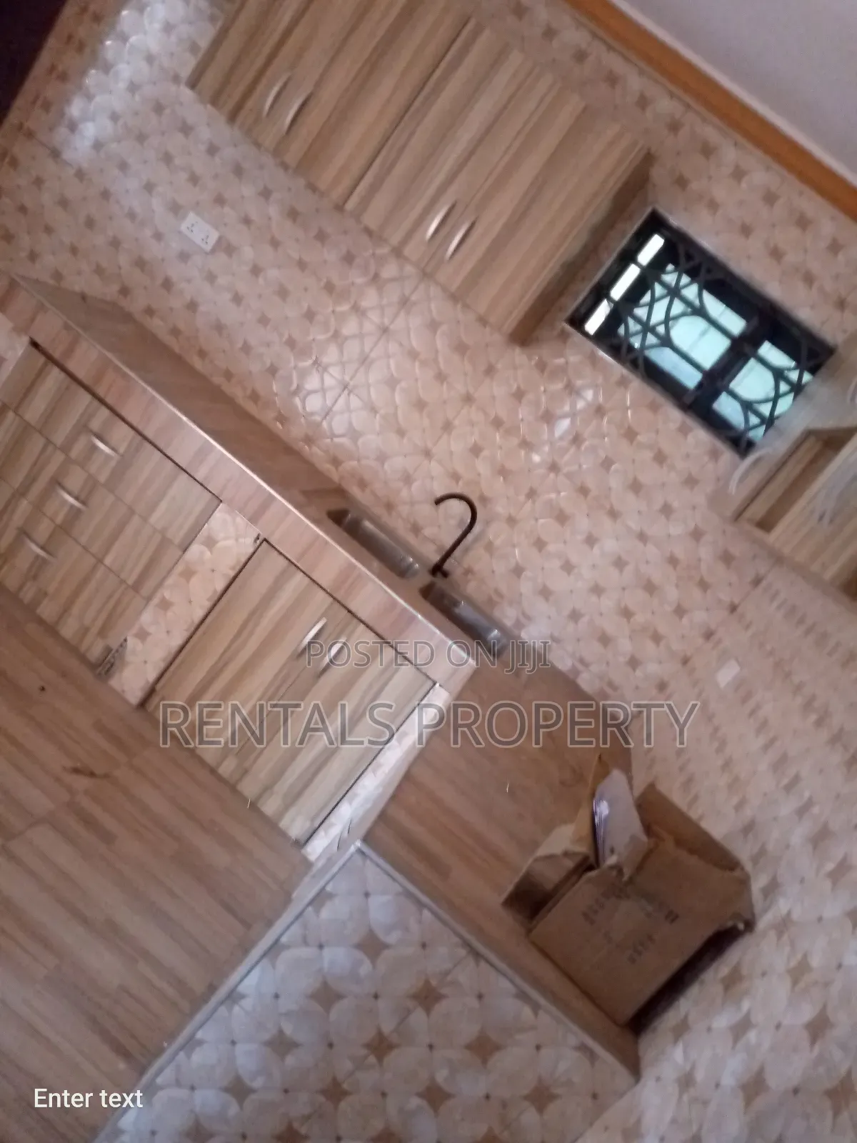3bdrm Block of Flats in Frafraha for rent