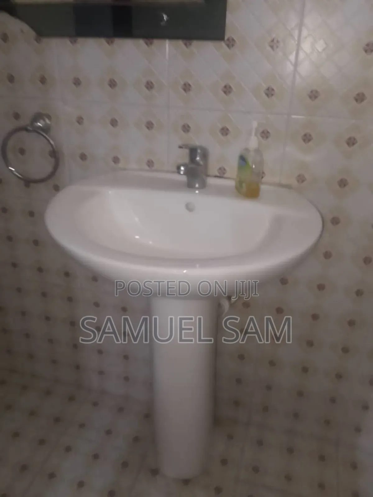 2bdrm Apartment in Tema Community 12 for rent