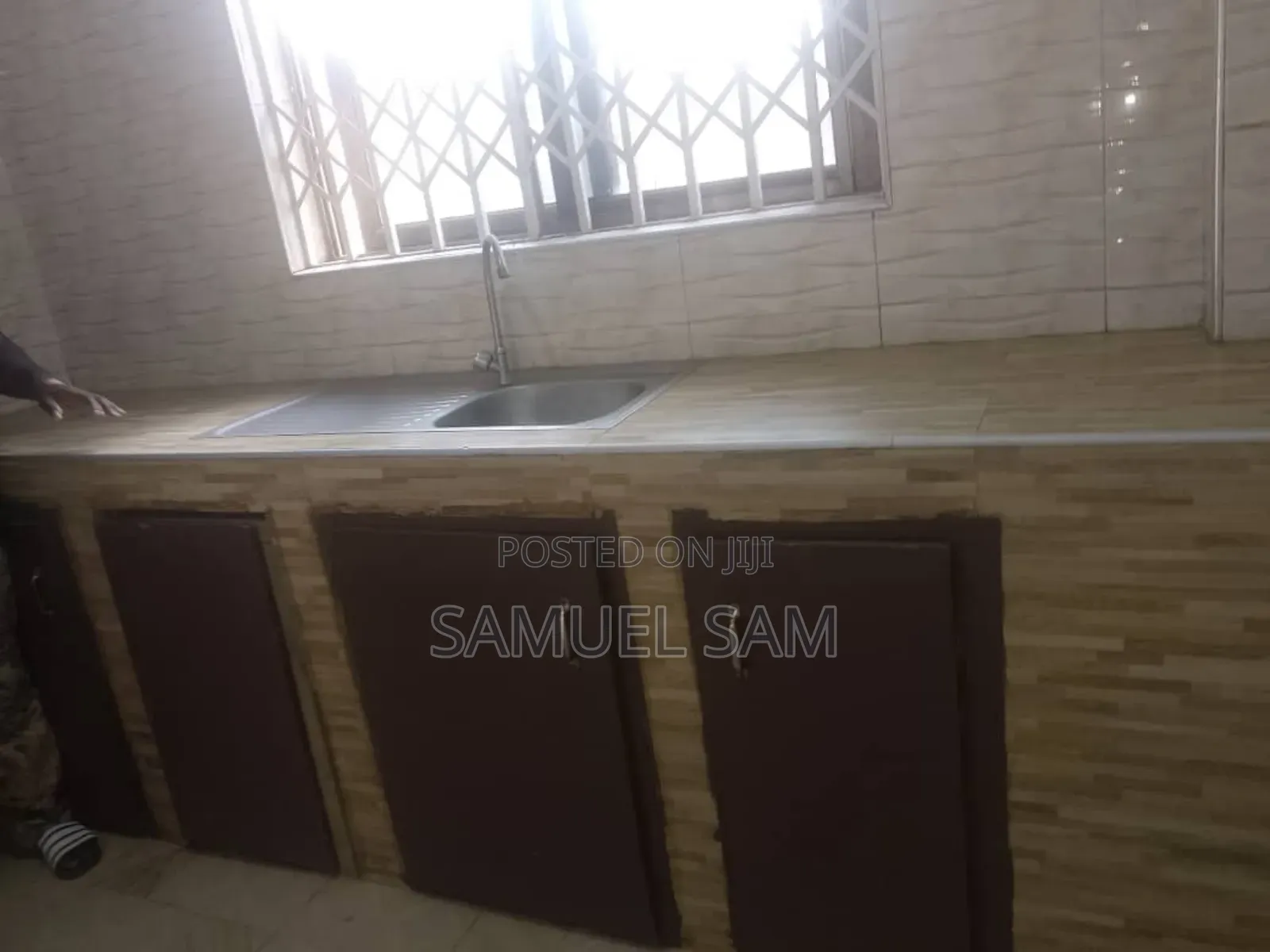 2bdrm Apartment in Tema Community 12 for rent