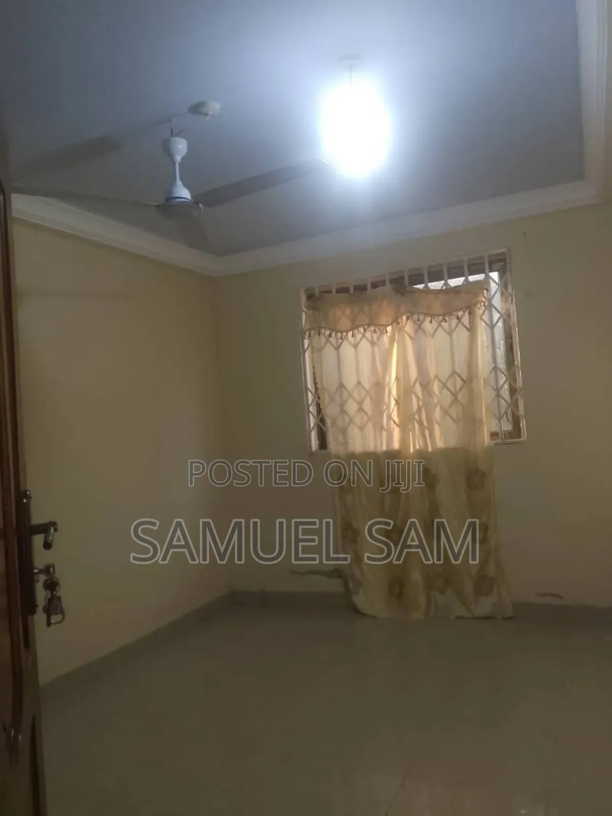 2bdrm Apartment in Tema Community 12 for rent