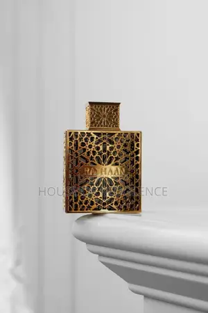 Rayhaan Elixir & Rayhaan Crimson Eau De Parfum