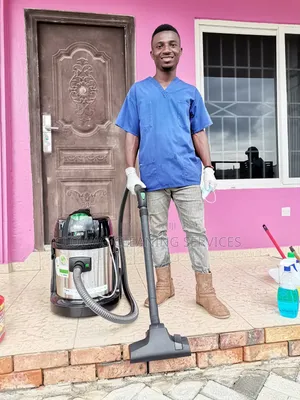 Professional Cleaning Services,.,