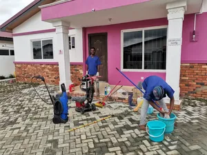 Professional Cleaning Services,.,