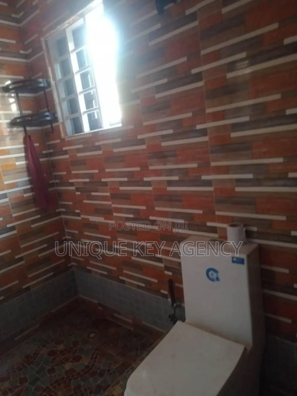 2bdrm House in Unique Key Agency, Amasaman for sale