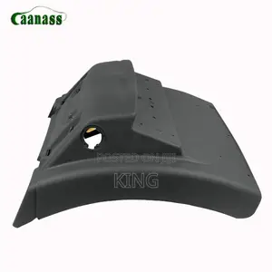 Tga/ TGX/TGS Mudguard Rubber