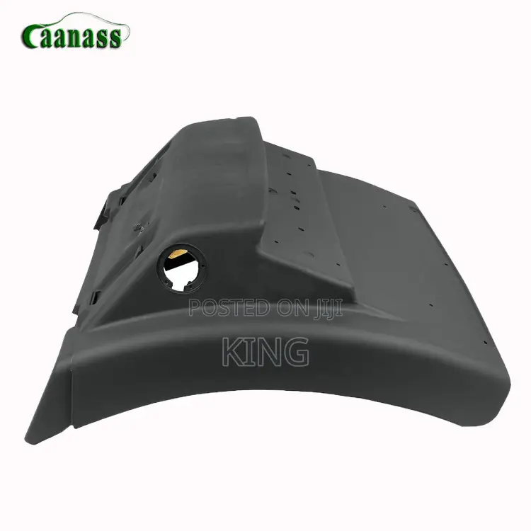 Tga/ TGX/TGS Mudguard Rubber