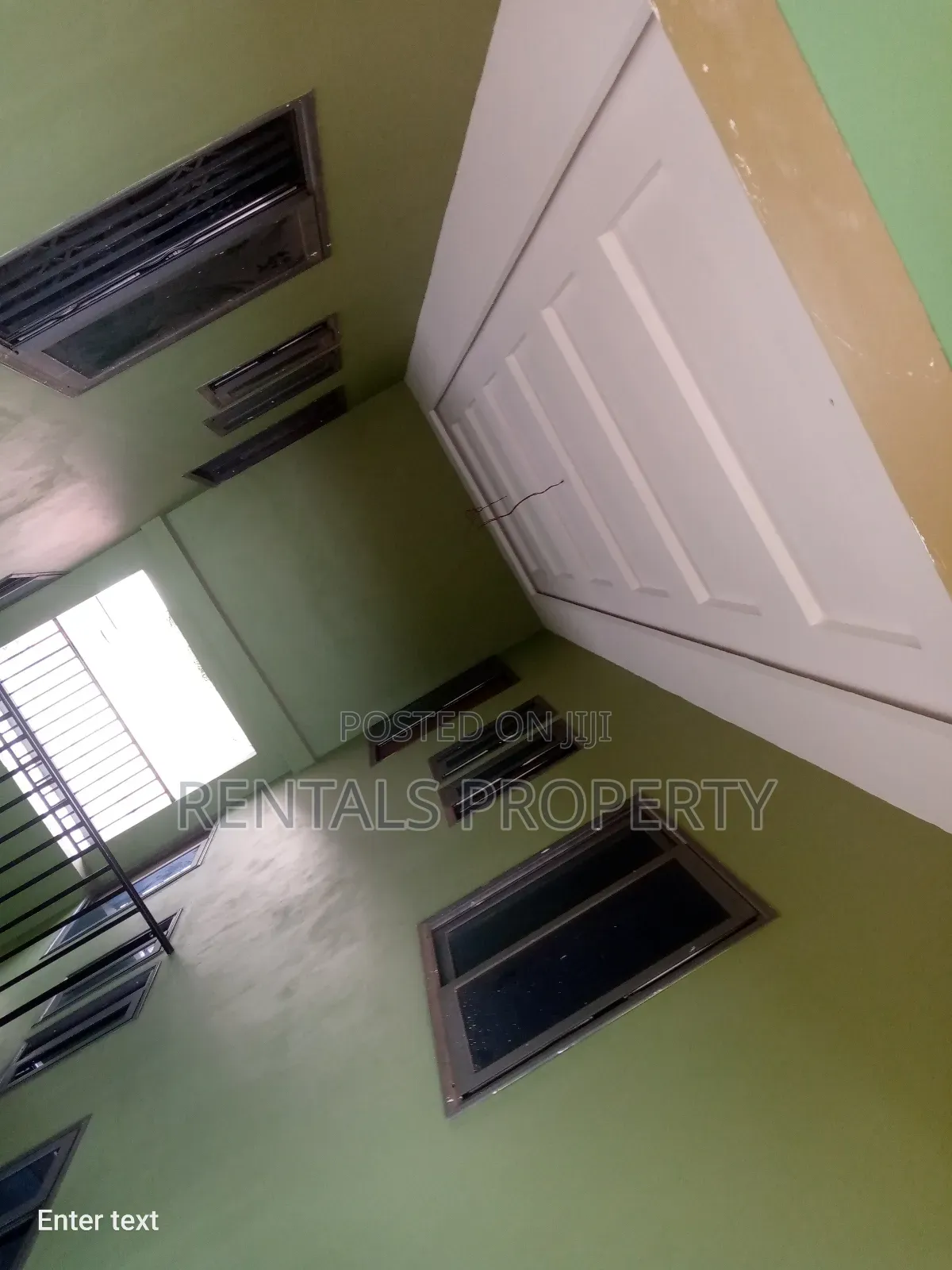 3bdrm Block of Flats in Frafraha for rent