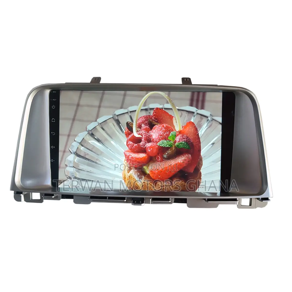 New Android Car Screen for Kia Optima 2016 to 2020