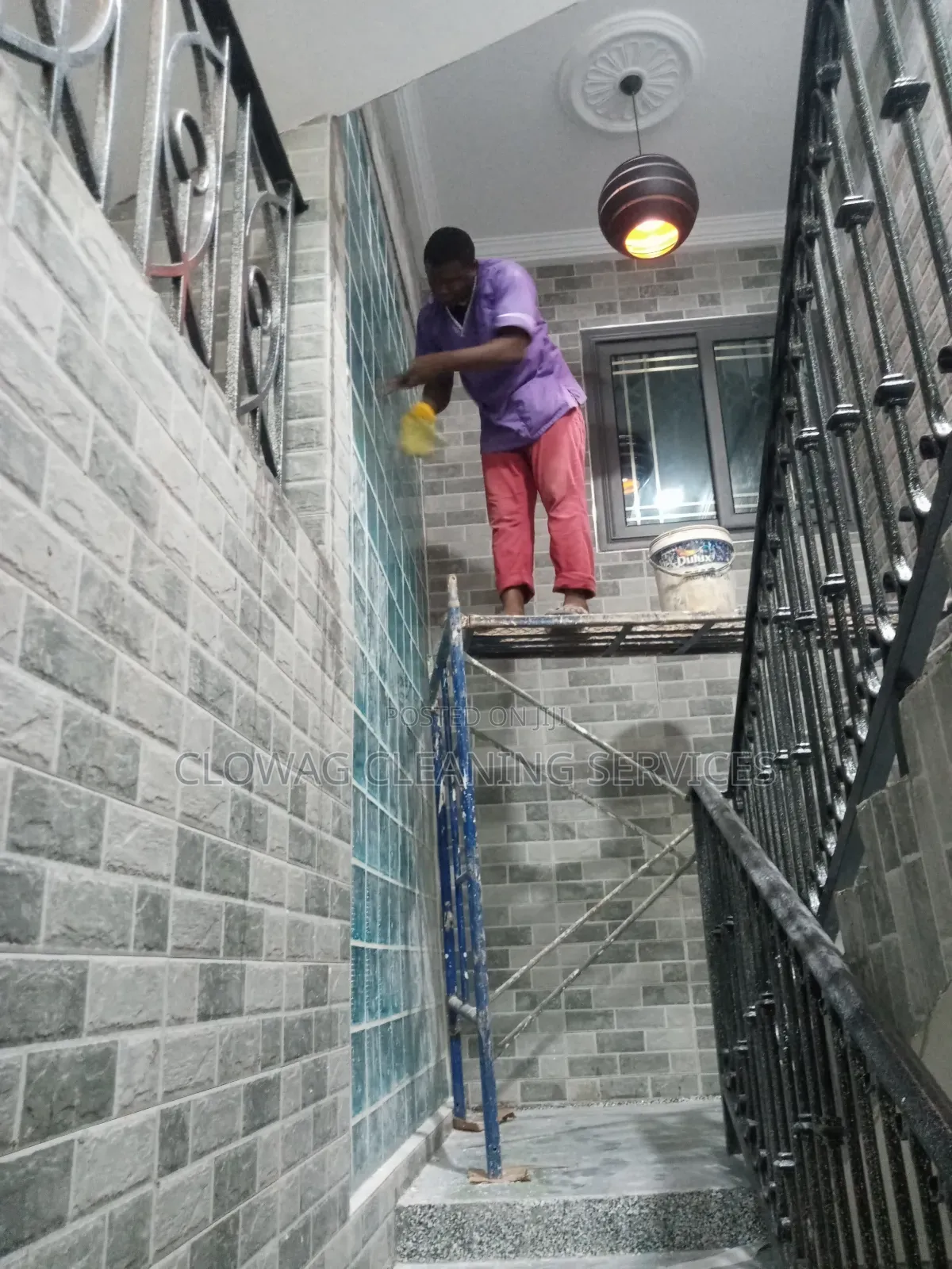 Professional Cleaning Services., :"