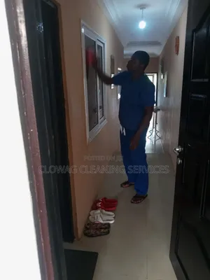 Professional Cleaning Services., :"
