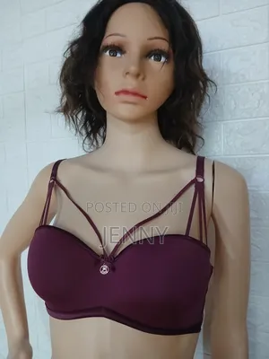 Ladies Sexy Bra