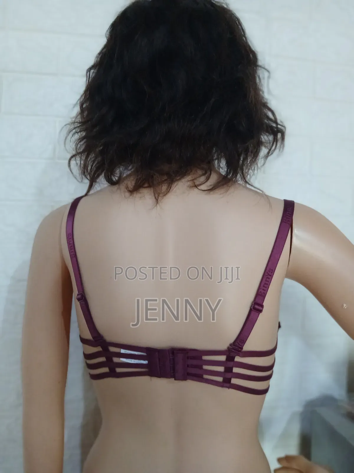 Ladies Sexy Bra