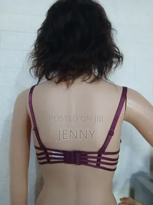 Ladies Sexy Bra