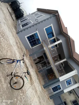 4bdrm Block of Flats in New Legon for rent