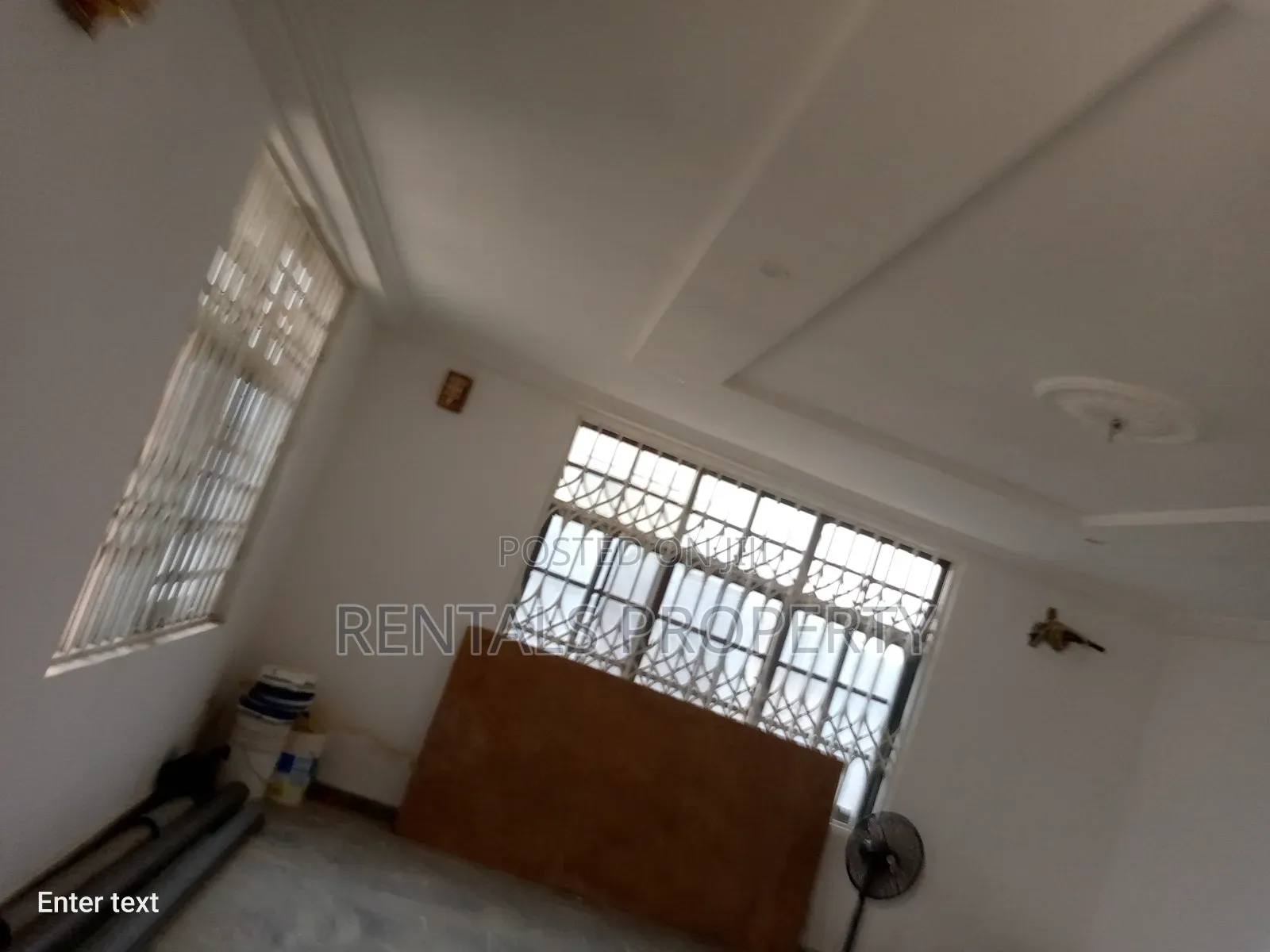 4bdrm Block of Flats in New Legon for rent