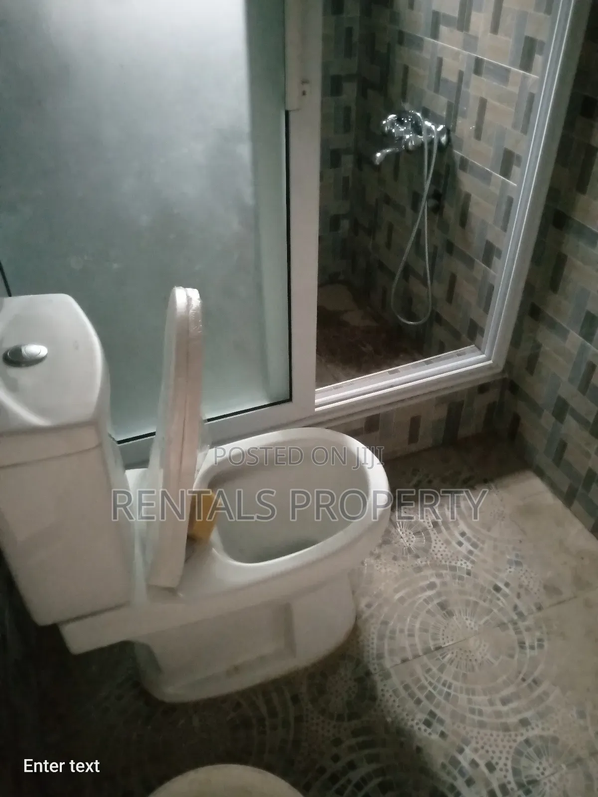 4bdrm Block of Flats in New Legon for rent