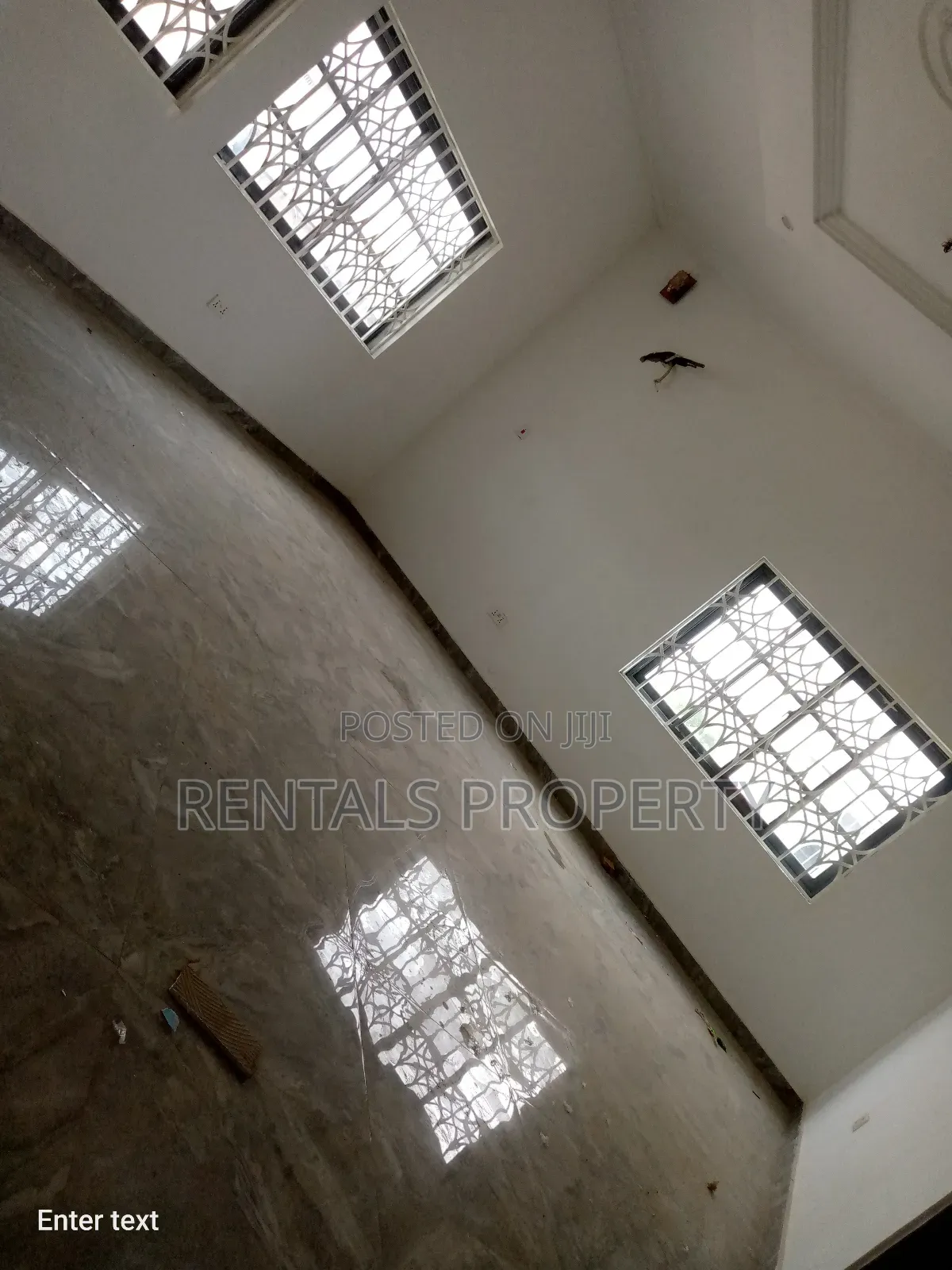 4bdrm Block of Flats in New Legon for rent
