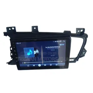 New Android Car Screen for Kia Optima 2011 to 2012