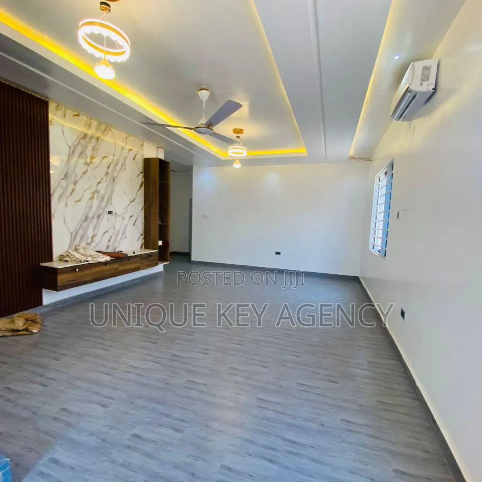 3bdrm House in Unique Key Agency, New Legon for sale