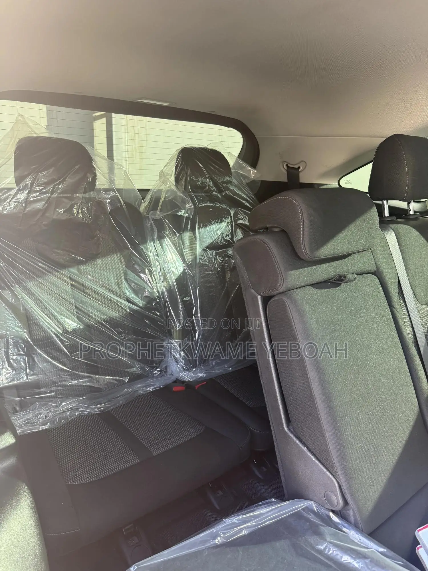 Kia Sorento LX 2022 Black