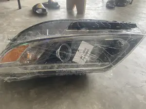 Kia Sorento 2014 Led Headlight