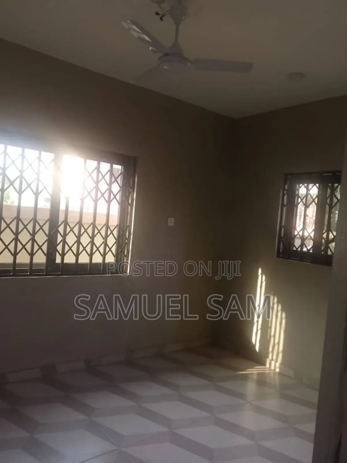 2bdrm Apartment in Tema Community 8 for rent