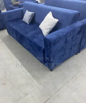Sofa/Couches 3in1 Good Quality Material With Pillows 3 in 1