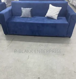 Sofa/Couches 3in1 Good Quality Material With Pillows 3 in 1