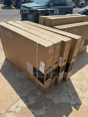 Lg | 3 Hdmi | 2 Usb | Wi-Fi | Bluetooth V5.0 | 55inch Uhd