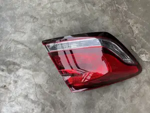 Honda Civic 2014 Tail Light