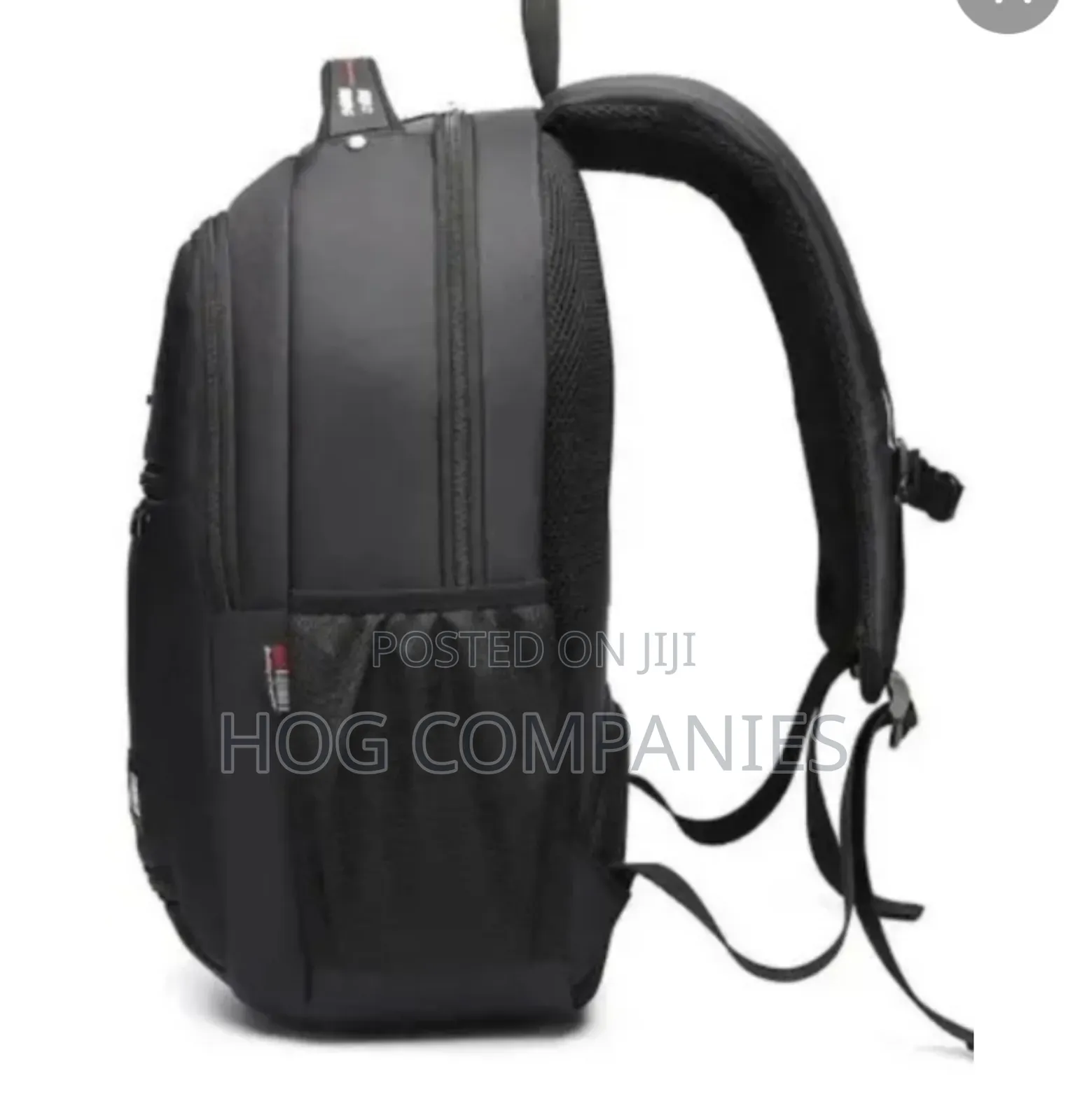 High Quality and Durable Backpack With Usb Charging Port