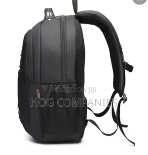 High Quality and Durable Backpack With Usb Charging Port