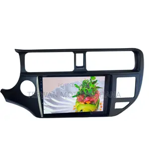 New Android Car Screen for Kia Rio 2012 to 2016