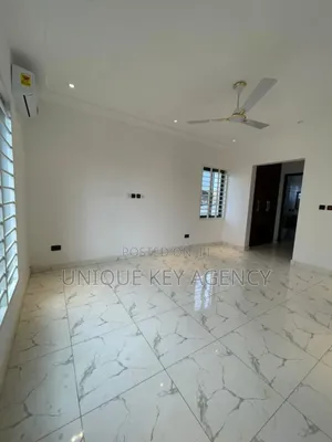 3bdrm House in Unique Key Agency, New Legon for sale