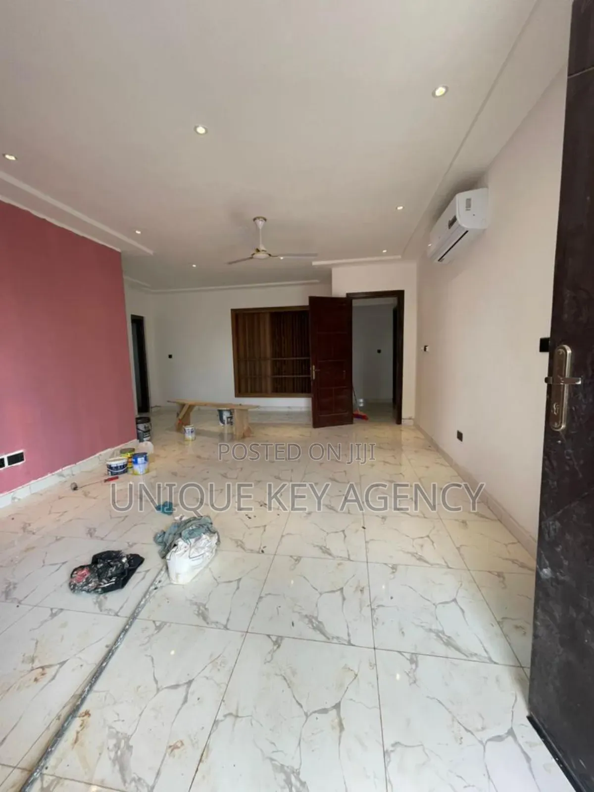 3bdrm House in Unique Key Agency, New Legon for sale