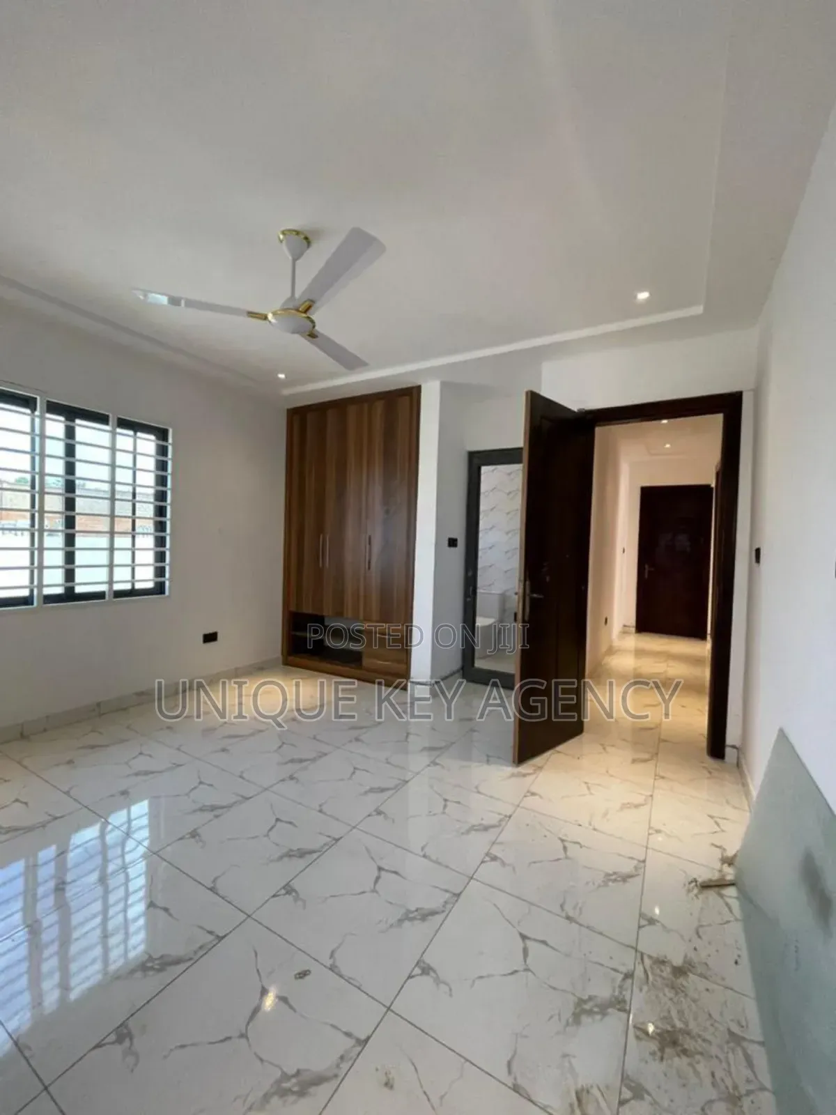 3bdrm House in Unique Key Agency, New Legon for sale