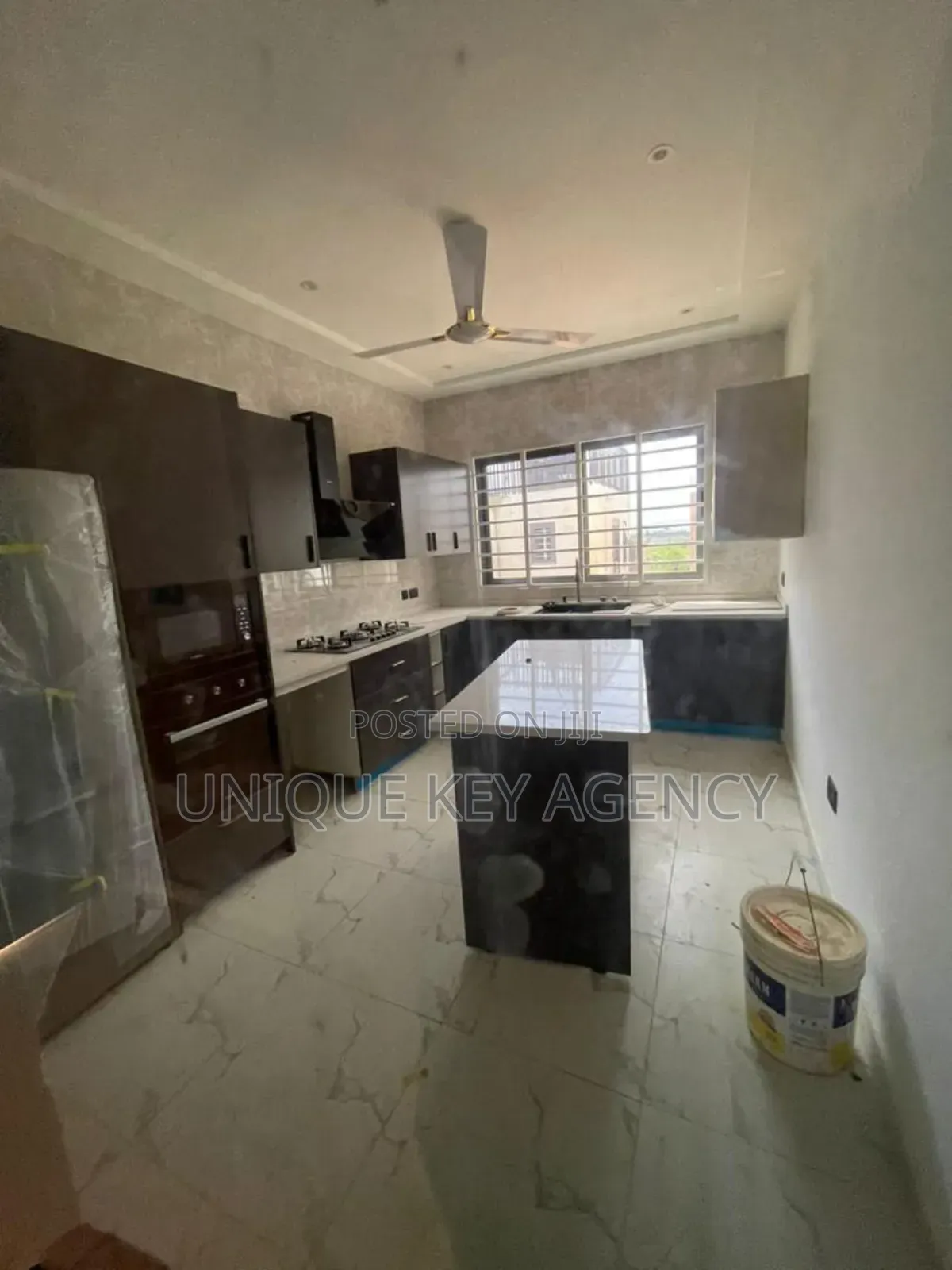 3bdrm House in Unique Key Agency, New Legon for sale