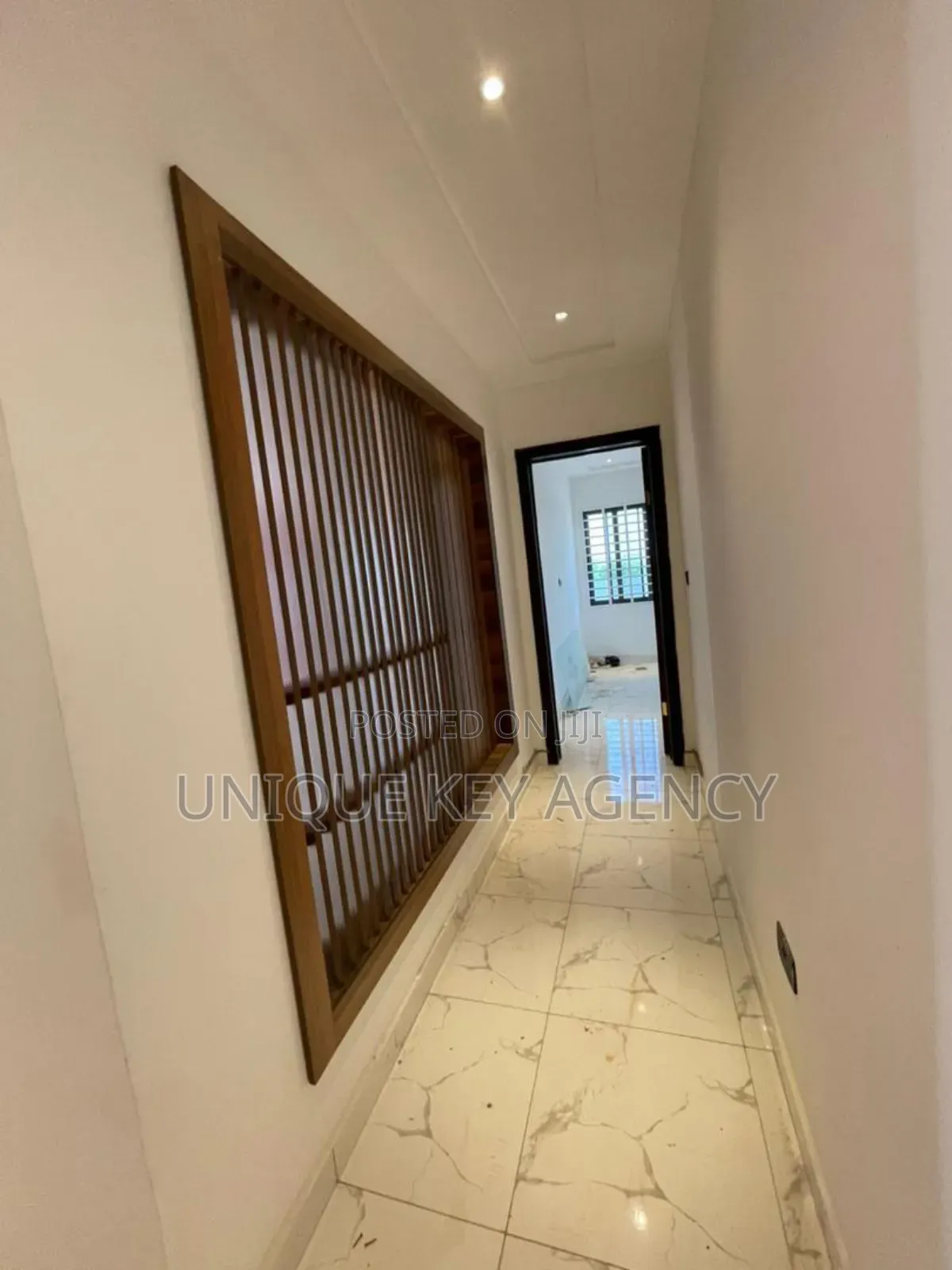 3bdrm House in Unique Key Agency, New Legon for sale