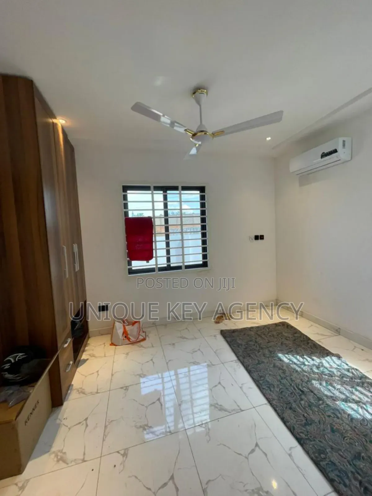 3bdrm House in Unique Key Agency, New Legon for sale