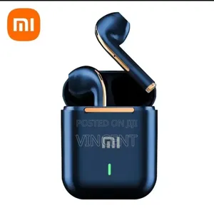Photo - Xiaomi Wireless Earphone J18