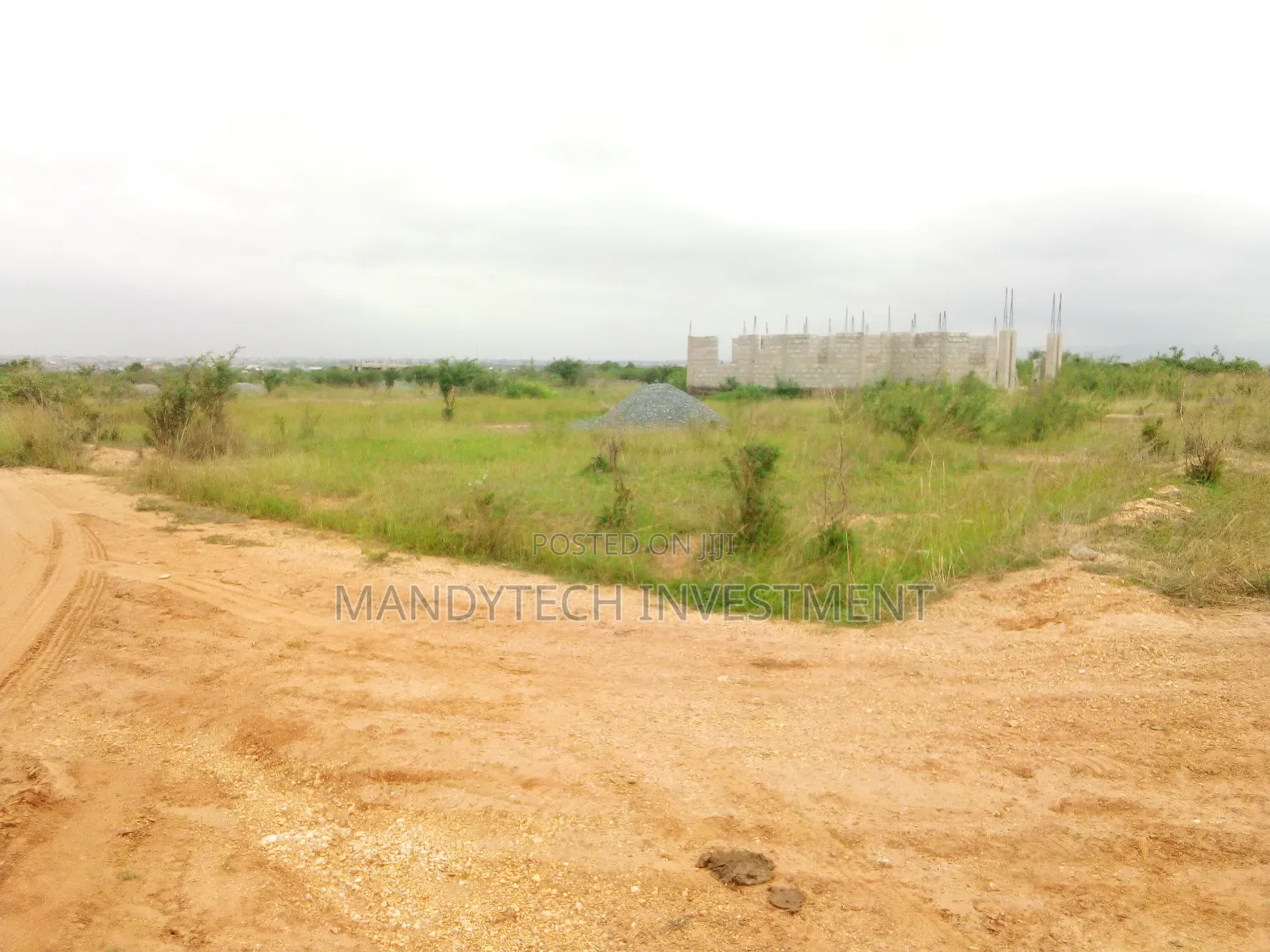 Two Plots at Affordable Price - Appolonia