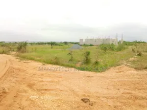 Two Plots at Affordable Price - Appolonia