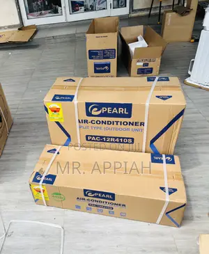 Classic Pearl Non Inverter Air Conditioner(White)R410