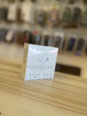 Photo - Original Airpods 2