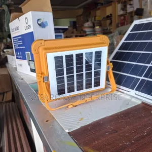Led Solar Light HDD