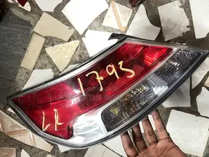 Honda Acura Tl Taillight Left Side